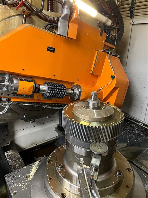 cnc gear hobbing machine manufacturers in china|liebherr gear hobbing machine.